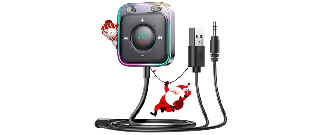 Best car bluetooth microphone