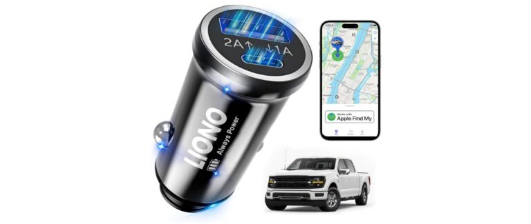 Best car gps locator