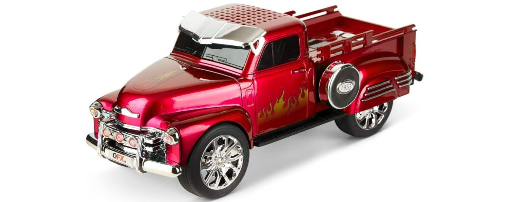 Best car bluetooth speaker for music