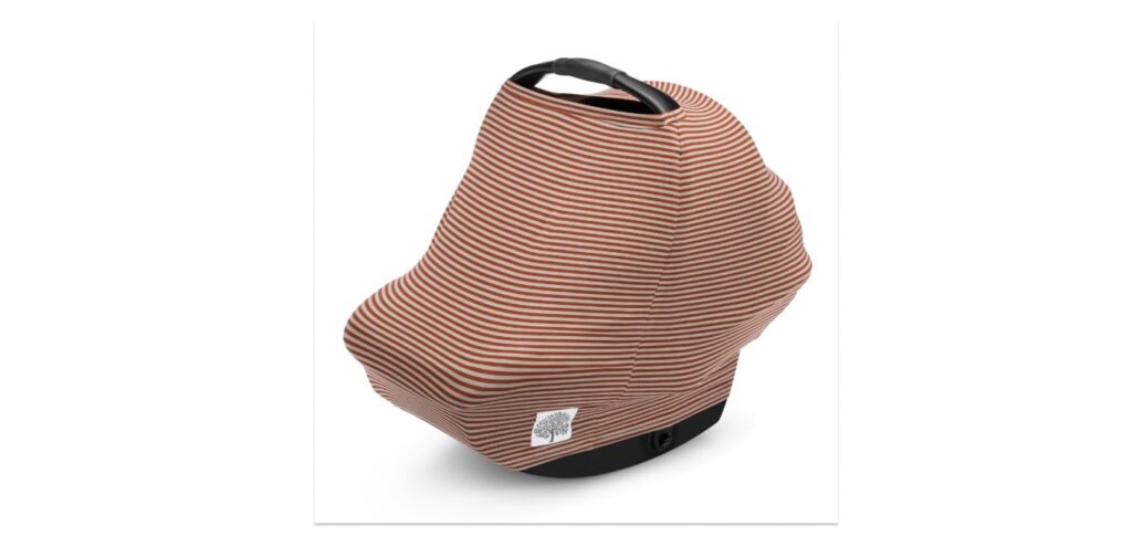 Best winter car seat cover for chicco keyfit 30