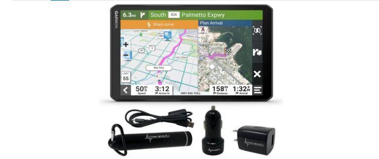 Best car gps navigation
