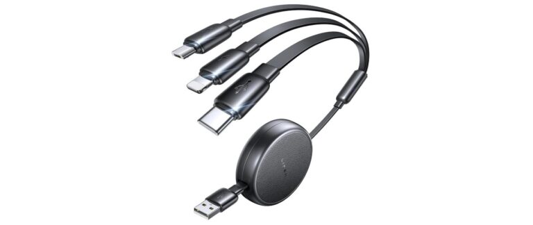 10 Best Car Phone Charging Cable for Fast and Reliable Power Delivery Best car phone charging cable