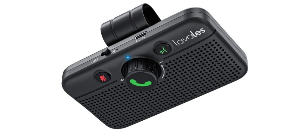 Best auto bluetooth speaker