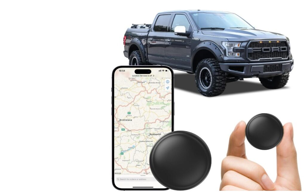 Best car gps tracker