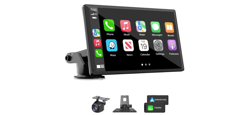 Best gps navigation device for car