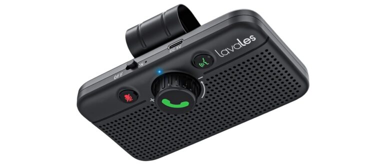 Best auto bluetooth speaker