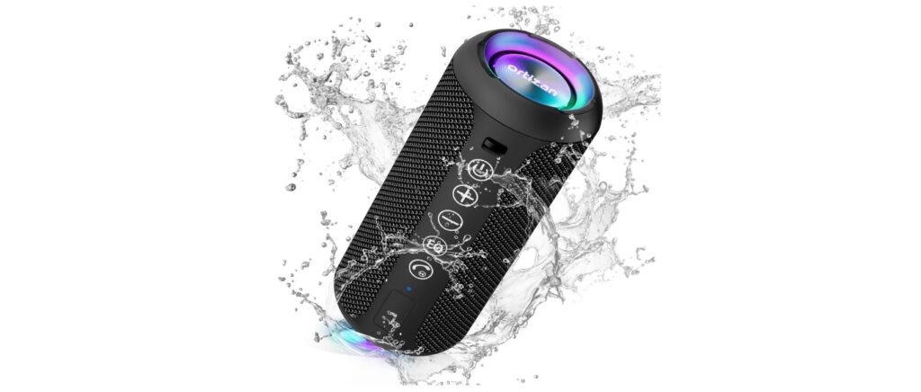 Best bluetooth bass speaker for car