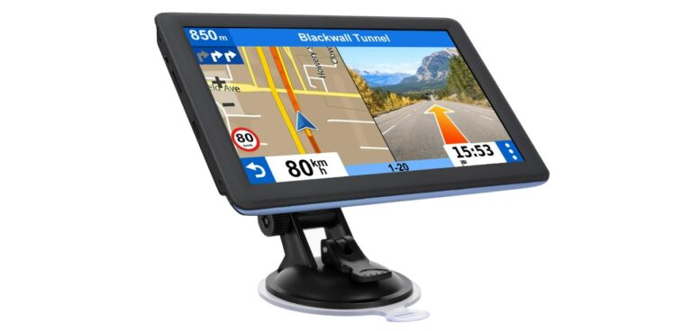 10 Best GPS Navigation for Car: Top Reliable Devices and Features in 2026 Best gps navigation for car