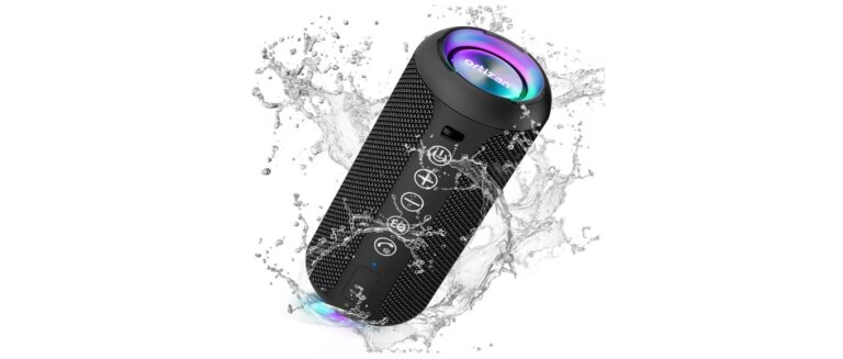 Best bluetooth bass speaker for car