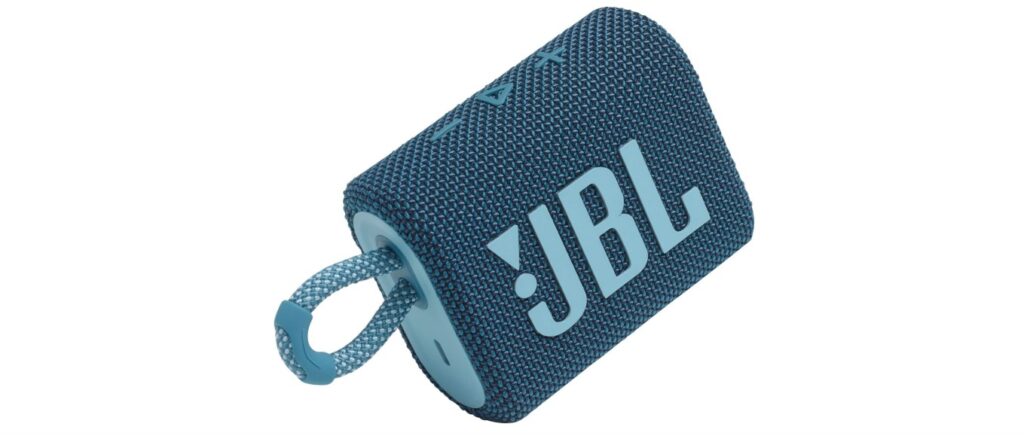 Best car portable speaker