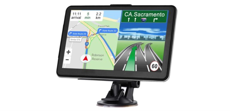 10 Best GPS Navigation for Car in Europe: Top Devices and Features for 2026 Best gps navigation for car in europe