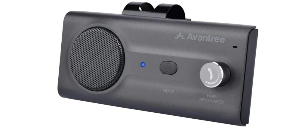 Best bluetooth speaker for car 2021