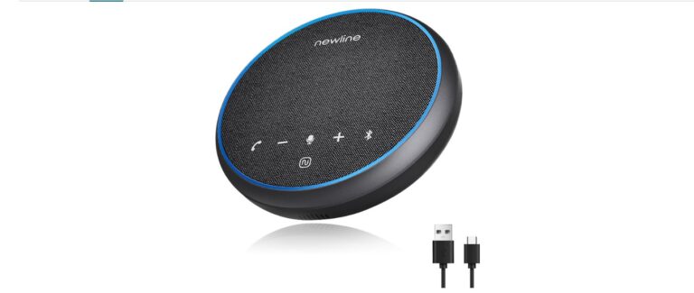 10 Best Car Visor Bluetooth Speaker for Clear Calls and Superior Sound in 2026 Best car visor bluetooth speaker