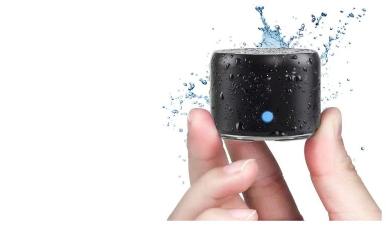 10 Best Portable Bluetooth Car Speaker for Clear Sound and Easy Use Best portable bluetooth car speaker