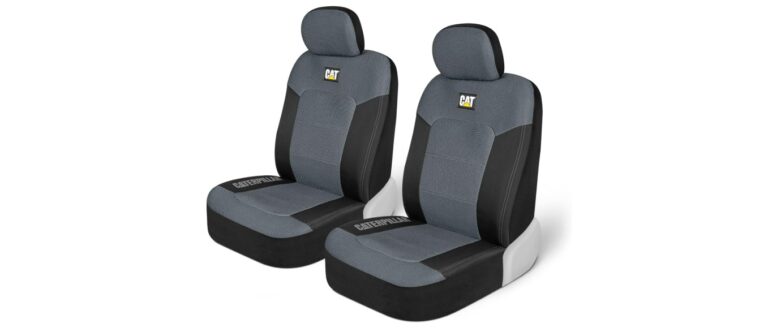 Best car seat cover 2024