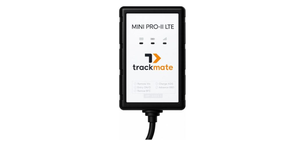 Best car gps tracker with kill switch