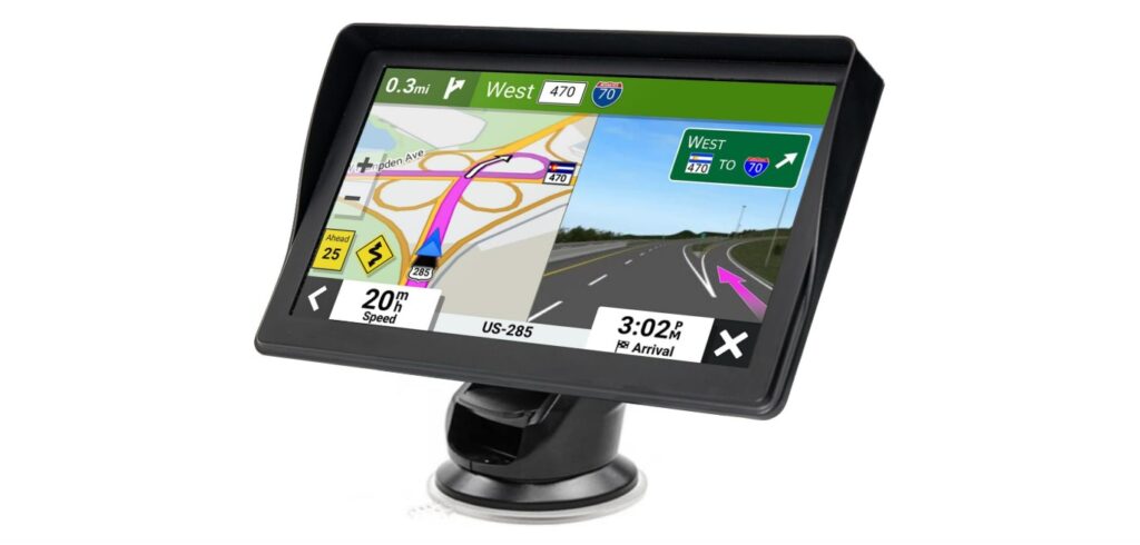 Best gps system for car