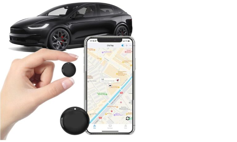 Best car gps tracker without subscription uk