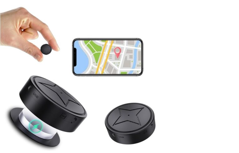 Best gps tracker device