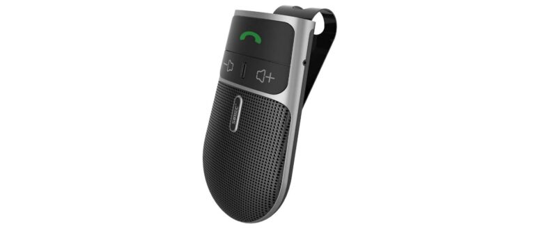 Best bluetooth car speaker for cell phone