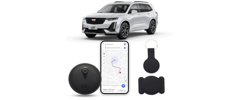 Best gps tracker for car in usa