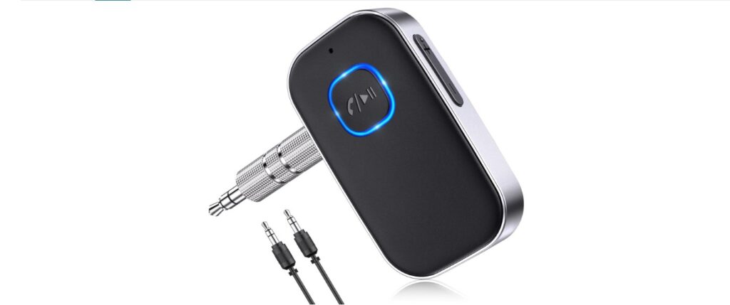 Best bluetooth car speaker for music