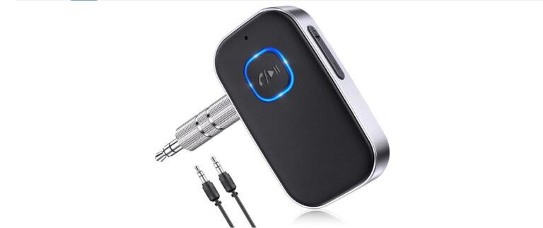 Best bluetooth car speaker for music