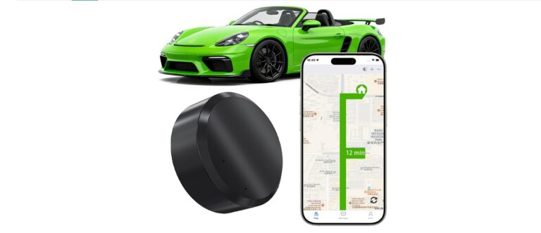 10 Best GPS Tracker for Car Long Distance Reliable and Accurate Tracking Solutions Best gps tracker for car long distance