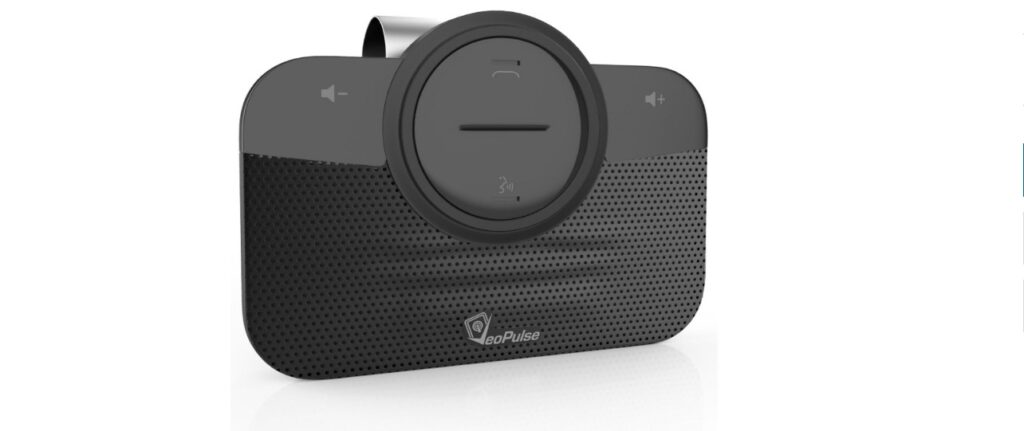 Best bluetooth car speakerphone