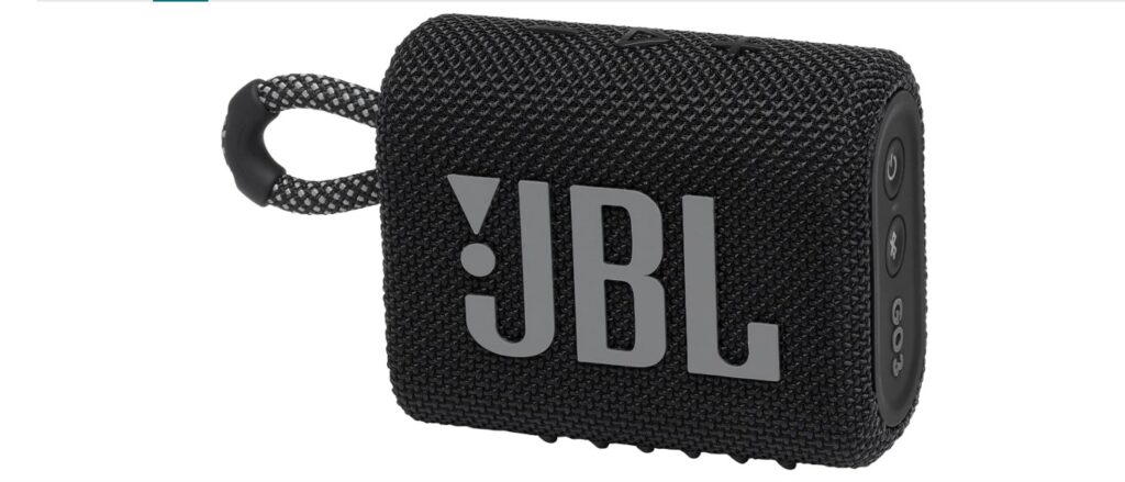 Best portable bluetooth speaker for a car