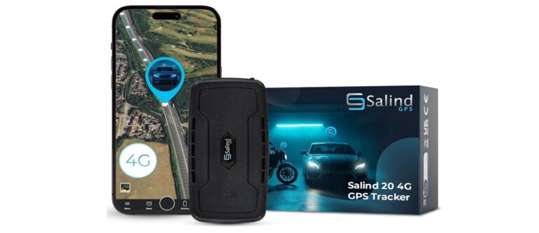 Best anti theft gps tracker for car