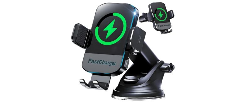 10 Best Car Charging Mounts for Convenient and Secure Charging Best car charging mount