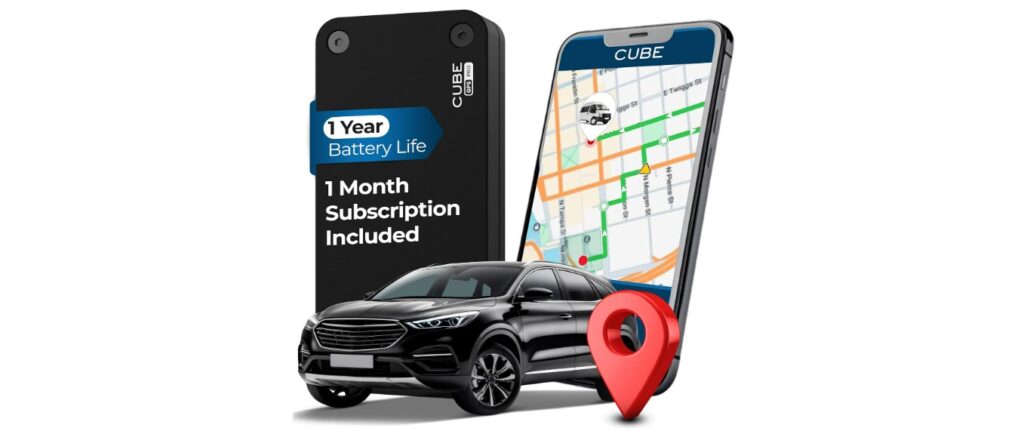Best gps tracker for classic car