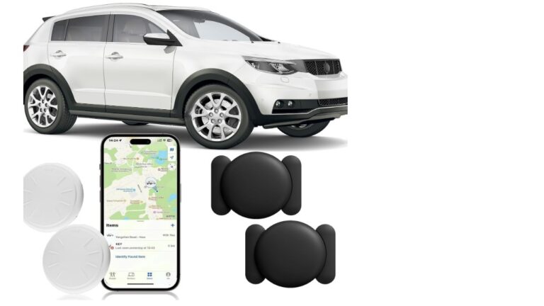 Best gps tracker for my car