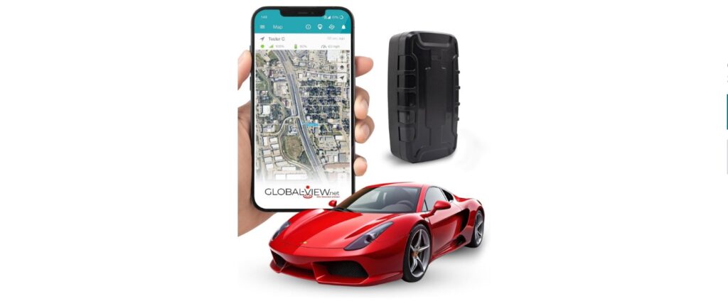 Best gps tracking device for car