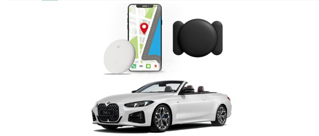 10 Best Mini GPS Tracker for Car 2026: Top Models and Features Compared Best mini gps tracker for car