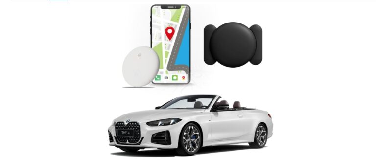 10 Best Mini GPS Tracker for Car 2026: Top Models and Features Compared Best mini gps tracker for car
