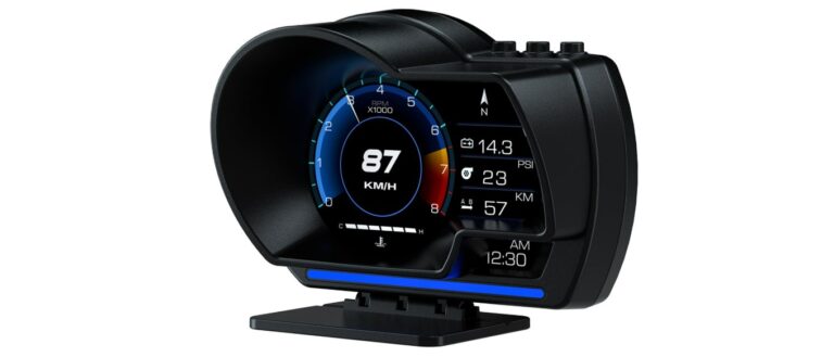 Best obd gps for car
