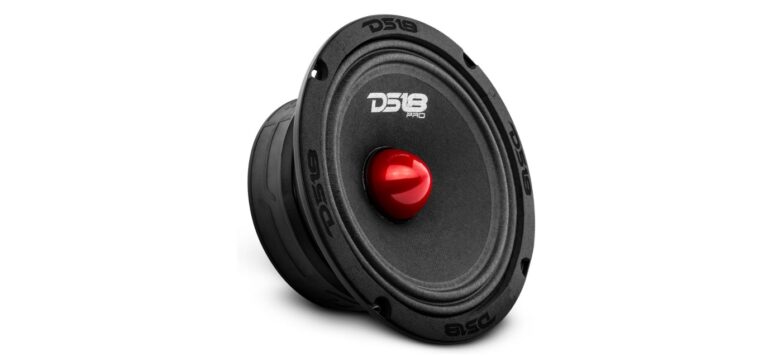 10 Best Car Voice Speakers for Clear and Reliable In-Car Audio Best car voice speakers