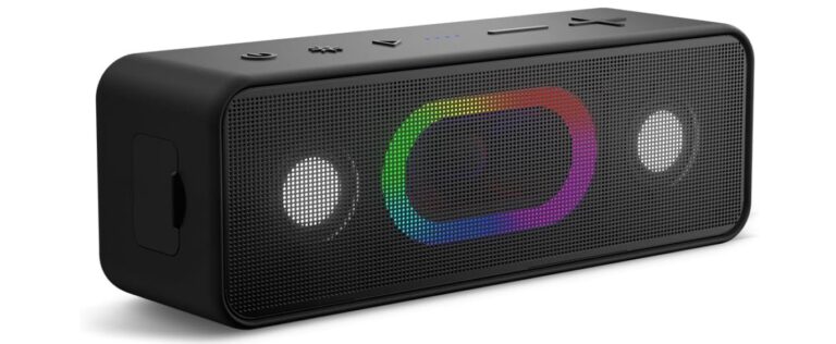 10 Best Portable Bluetooth Speaker for the Car: Top Picks for Clear Sound and Durability Best portable bluetooth speaker for the car