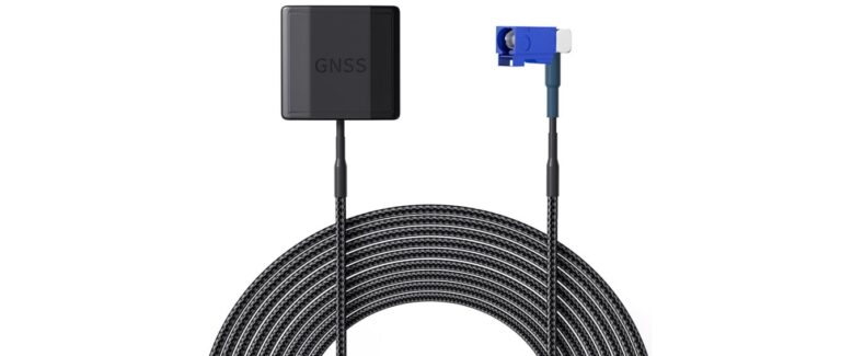 10 Best Place to Put GPS Antenna in Car for Optimal Signal and Accuracy Best place to put gps antenna in car