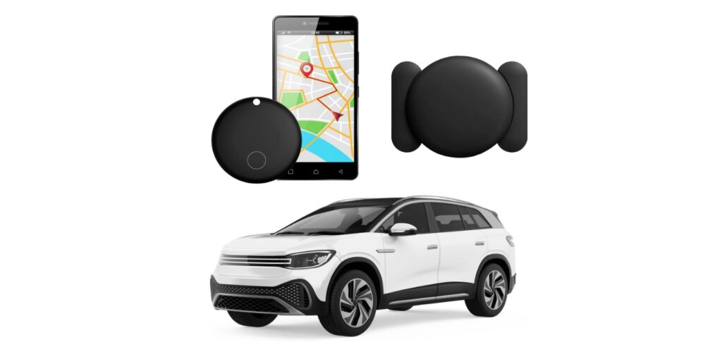 Best secret gps tracker for car