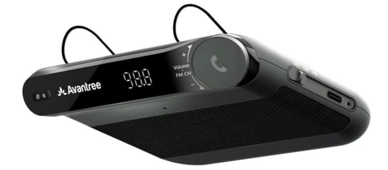 10 Best Bluetooth Speaker for Car Dashboard 2026 Review and Buying Guide Best bluetooth speaker for car dashboard