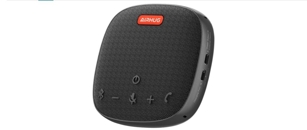 Best hands free bluetooth speaker for car