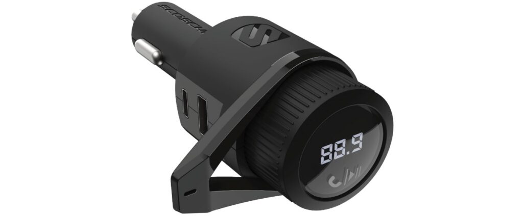 Best quality car bluetooth