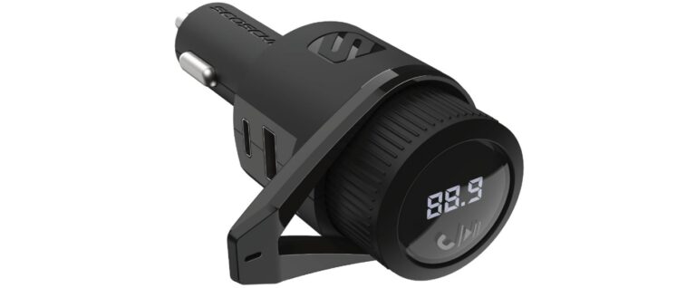 10 Best Quality Car Bluetooth Devices for Clear Connectivity and Performance Best quality car bluetooth