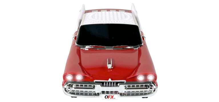 10 Best Bluetooth Speaker for Car Radio 2026: Top Picks and Buying Guide Best bluetooth speaker for car radio