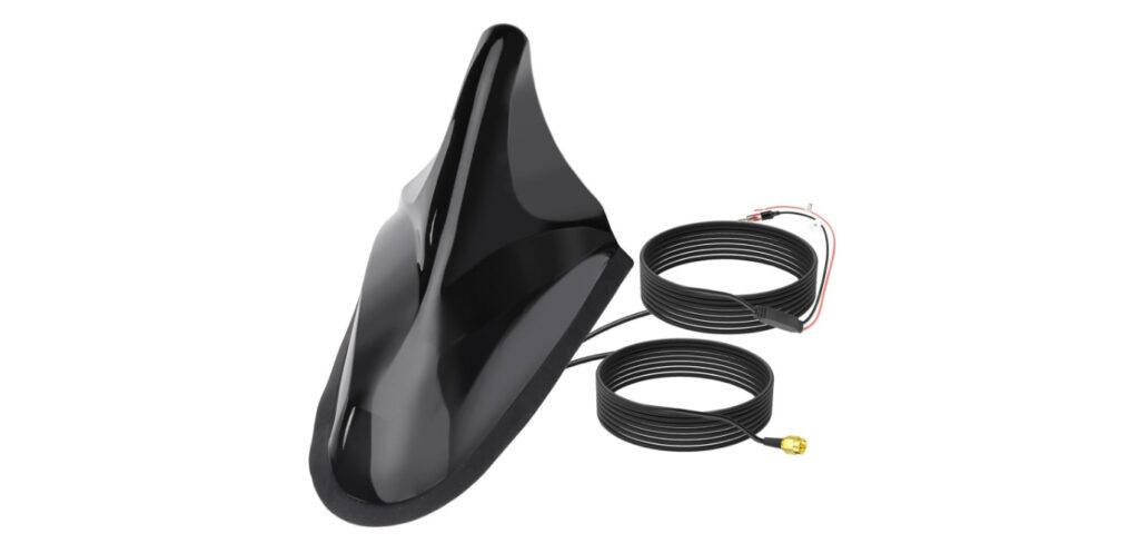 Best car gps antenna