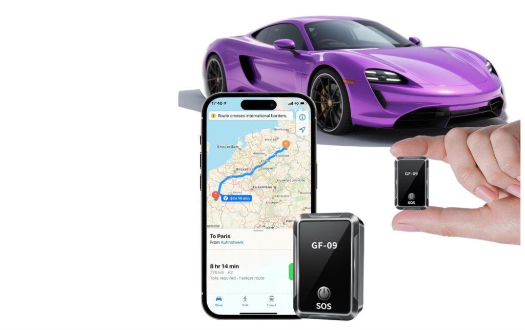 10 Best Car Tracker Blocker for Reliable Vehicle Privacy and Security Best car tracker blocker