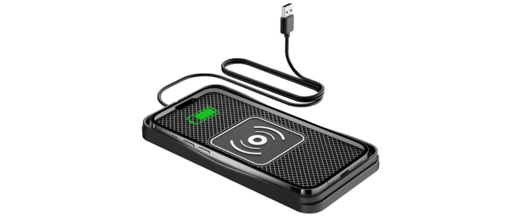 10 Best Car Charging Pad for iPhone 2026 Review and Buying Guide Best car charging pad for iphone